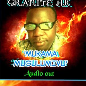 Mukama Mugulumivu