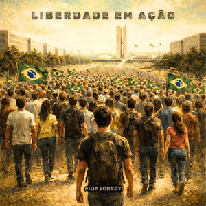 Liberdade Em Ação
