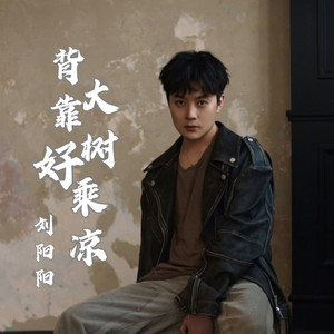 背靠大树好乘凉 (DJ沈念版)
