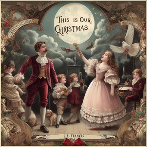 The First Snow of Winter