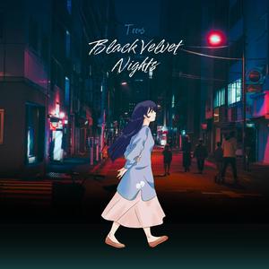 Black Velvet Nights