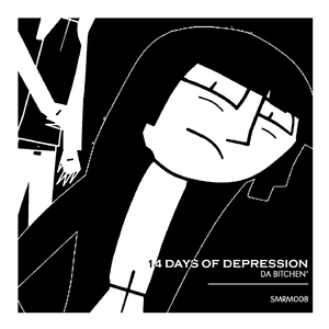 14 Days Of Depression