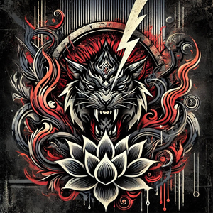 अवाज का तूफ़ान