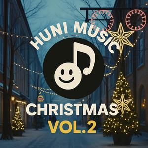 함께 외치는 크리스마스 (Sing It Loud, Christmas Crowd)