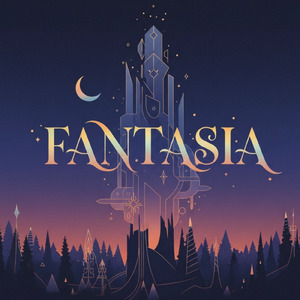 FANTASIA (feat. 初音ミク)