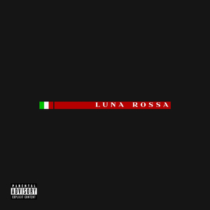 LUNA ROSSA (feat. Saint P & emme)