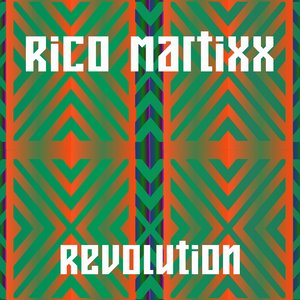 Revolution (Speed Up)