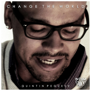 Change the World (Flip the Scale)