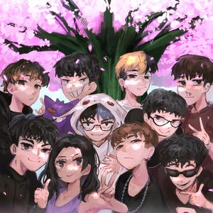 ENVIDIA (feat. Astaroth)