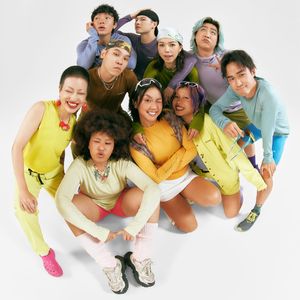 越野跑朋友（Outopia 2024秋冬赛季主题曲）