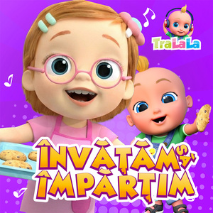 Învățăm să împărțim