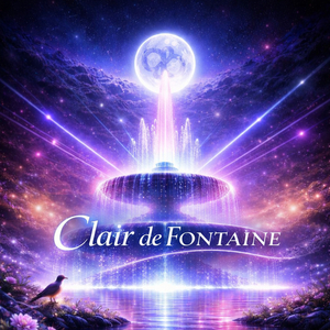 Clair de Fontaine