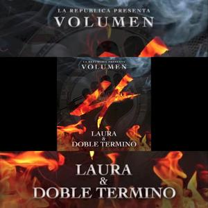 Nuestra voz (feat. Laura)