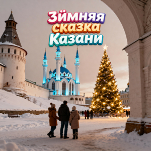 Морозное Сердце Чуда