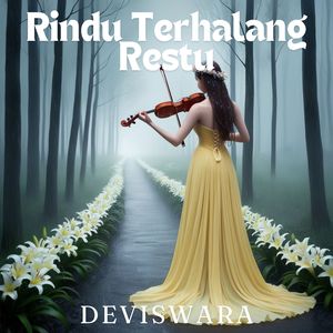 Rindu Terhalang Restu