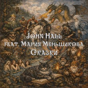 Сказки