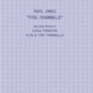 Five Channels (Original Mix)