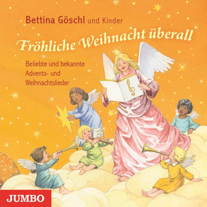 Morgen Kinder wirds was geben - Fröhliche Weihnacht überall. Beliebte Lieder und Gedichte zur Advents- Und Weihnachtszeit