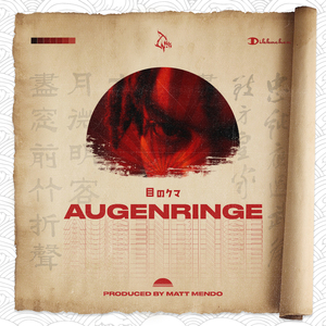 Augenringe