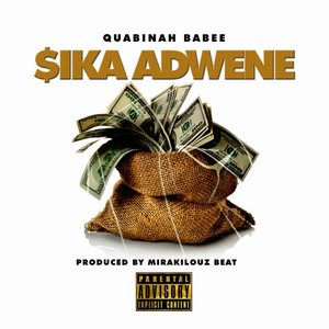 Sika Adwene
