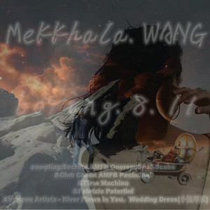 Bryson Andres-Secrets AMFB Onerepublic(Mekkhala WANG Remix)