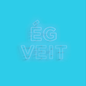 Ég veit