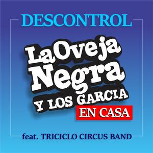 Descontrol (feat. Triciclus Circus Band)