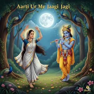 Aarti Ur Me Jaagi आरति उर में जागी रे
