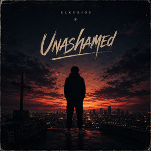 Unashamed