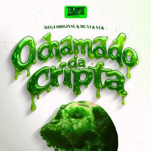 O CHAMADO DA CRIPTA