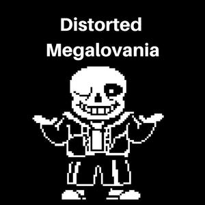 Distorted Megalovania