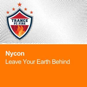 Leave Your Earth Behind (Extended Mix)