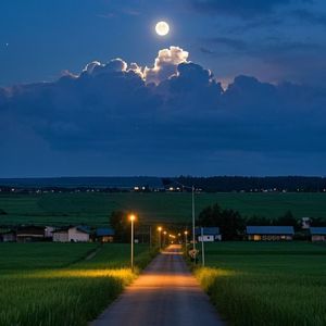 回忆里的悲伤涟漪