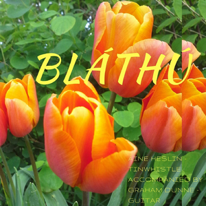 Bláthú (feat. Graham Dunne)