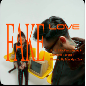 Fake Love