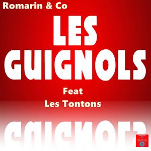 Les Guignols (feat. Les Tontons)