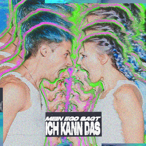 mein ego sagt ich kann das