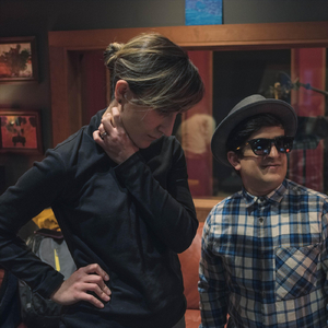 Primrose (feat. Nima Hafezieh)