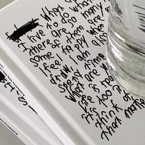 空白（Prod.by Ghost.Y)