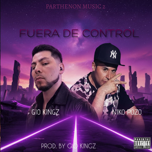 FUERA DE CONTROL