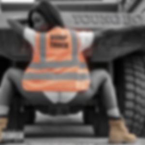 Dump Truck (Radio Edit)