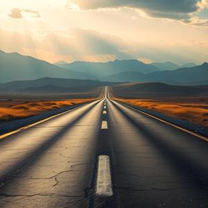 Long Hard Road To You