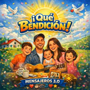 Qué Bendición
