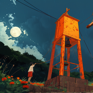 하나님과의 인터뷰