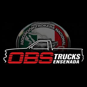 OBS TRUCKS (feat. OBStrucksEns)