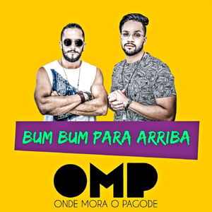 Bum Bum para Arriba
