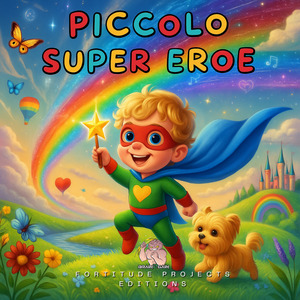 Piccolo Super Eroe
