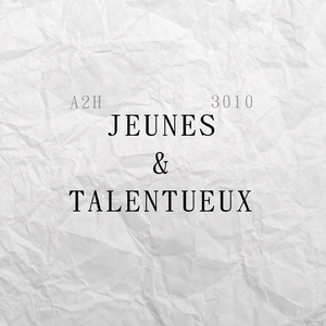 Jeunes & talentueux