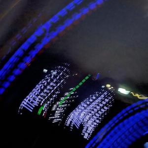 Cycle (feat. Luxregem, Dreambuster, Bytemapper, LCD Noir & HEAL XO)