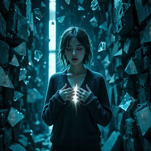 Inventory of a Ghost